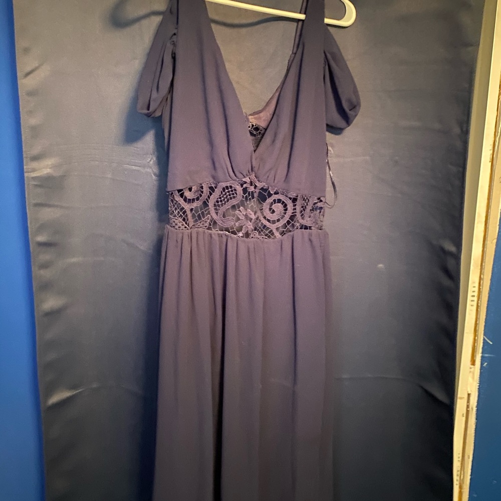 Showpo Formal Dress
